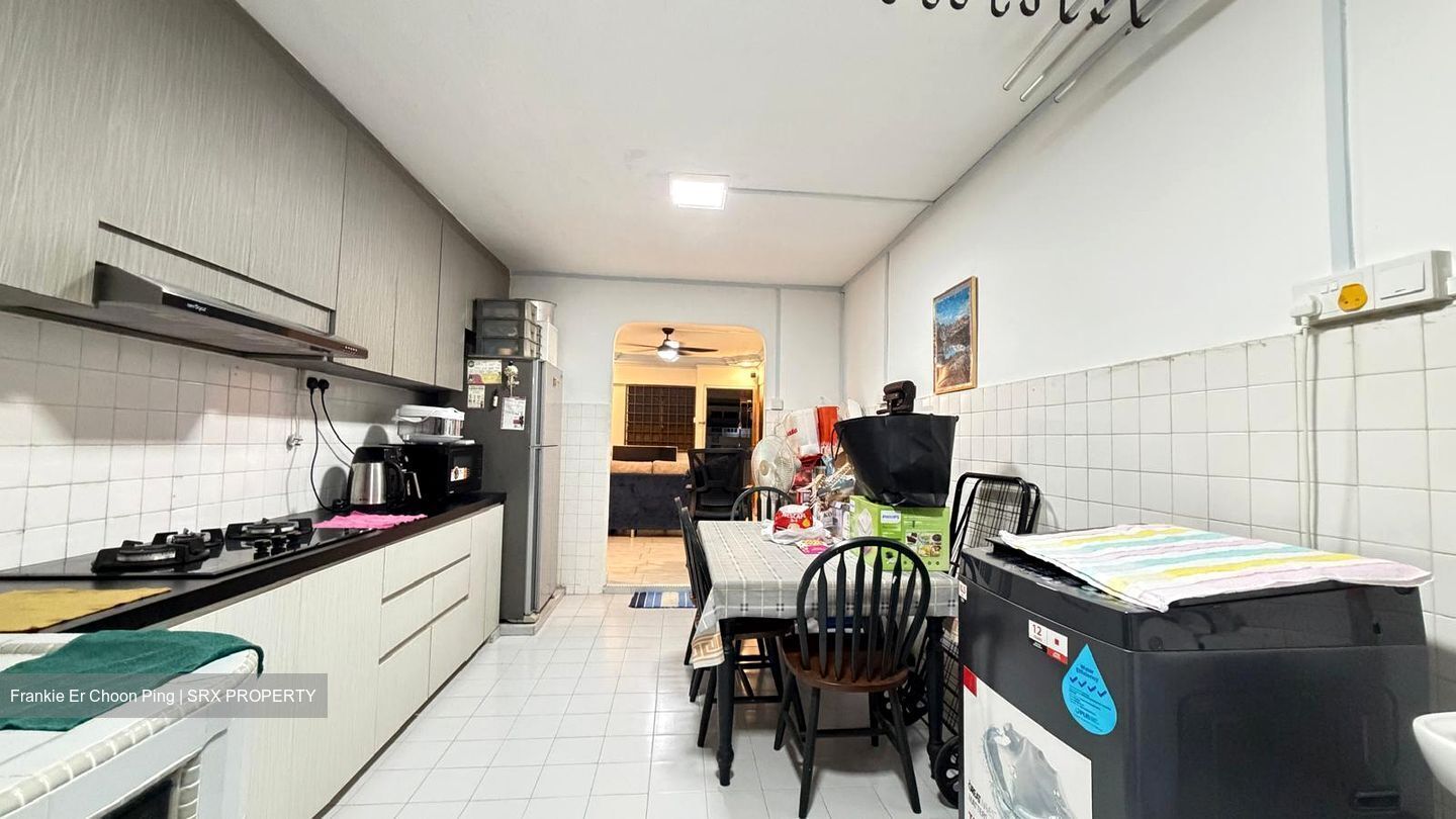 Blk 586 Cheng San Court (Ang Mo Kio), HDB 3 Rooms #638256981